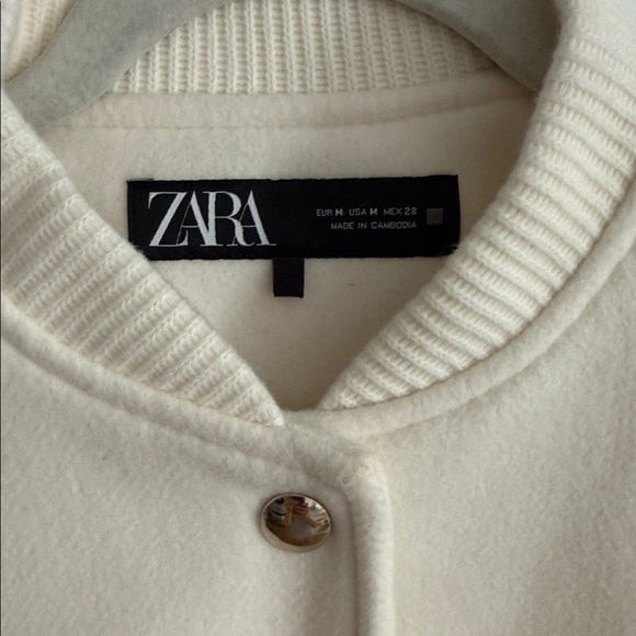 Zara jacket - Picture 4 of 7